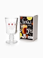 Бокал для глинтвейна новогодний «Новогодних чудес», 225 мл - Фото 5