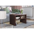 Стол приставной «Лофт», 650×450×450 мм, цвет венге - Фото 3