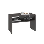 Стол приставной «Лофт», 650×450×450 мм, цвет венге - Фото 2