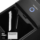 Термопот Kitfort KT-2504, 2600 Вт, 2.5 л, 100 °С, чёрный - фото 51332451 Термопот Kitfort KT-2504, 2600 Вт, 2.5 л, 100 °С, чёрный - фото 51332451