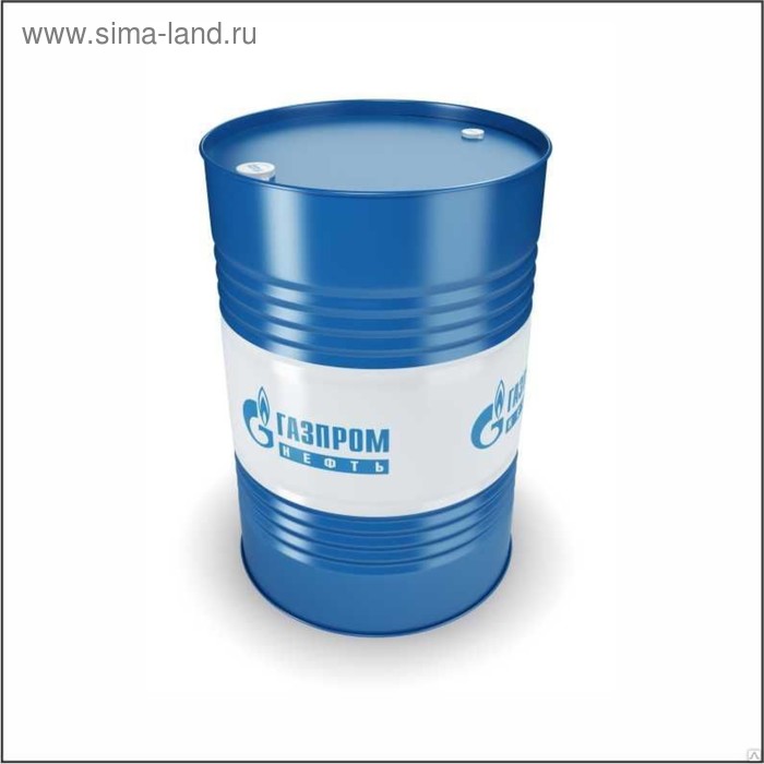 Масло моторное Gazpromneft Premium N 5W-40, 50 л - Фото 1