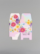 Коробка подарочная складная, упаковка, «8 марта», 12×12×12 см - Фото 9