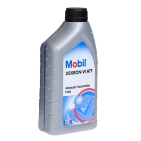 

Трансмиссионное масло Mobil, "ATF Dexron VI", 946 мл