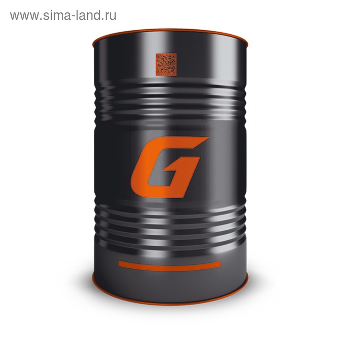 Масло моторное Газпромнефть, 5W-30, "G-Energy", Synthetic Active, 50 л - Фото 1