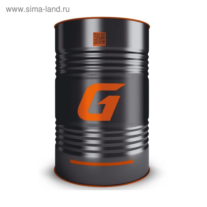 Масло моторное Газпромнефть, 10W-40, "G-Energy", Synthetic Long Life, 50 л - Фото 1
