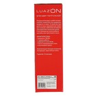 УЦЕНКА Блендер LuazON LBR-23, погружной, 250 Вт, 1 скорость, бело-фиолетовый - Фото 5