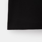 Футболка мужская KAFTAN "Муж", чёрный, р. 56 4495713