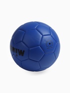 Футбольный мяч MINSA, PVC, машинная сшивка, 32 панели, р.5 - фото 121734484