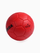 Футбольный мяч MINSA, PVC, машинная сшивка, 32 панели, р.5 - фото 121734487