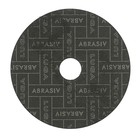 Круг отрезной по металлу+нерж.стали «Луга», A 60 S BF 80, 14 А БУ, 125×0.8×22 мм - Фото 3