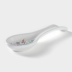 Подставка под ложку Доляна «Пташка», 22,5×7,5×2,5 см - Фото 3