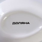 Подставка под ложку Доляна «Пташка», 22,5×7,5×2,5 см - Фото 6