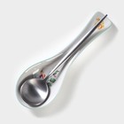 Подставка под ложку Доляна «Пташка», 22,5×7,5×2,5 см - Фото 7