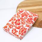 Подставка под чайный пакетик Доляна «Лимон», 12×8,4 см - Фото 5