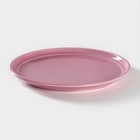 Блинница Доляна «Роза», d=23 см - Фото 3