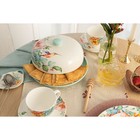 Блинница Доляна «Пташка», d=23 см - Фото 7