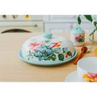 Блинница Доляна «Пташка», d=23 см - Фото 9