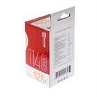 Лампа светодиодная IN HOME LED-A60-VC, Е27, 12 Вт, 230 В, 3000 К, 1140 Лм - Фото 8
