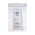 Сифон для мойки «АНИ Пласт» Варяг C5010, 1 1/2"х40 мм, с гофрированной трубой 40×50 мм - Фото 5