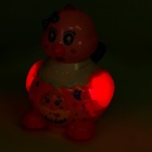 Развивающая игрушка «Курочка», световые и звуковые эффекты, несёт яйца, МИКС - Фото 13