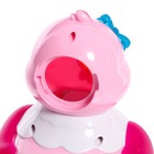 Развивающая игрушка «Курочка», световые и звуковые эффекты, несёт яица, МИКС - фото 3843112