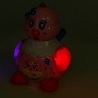 Развивающая игрушка «Курочка», световые и звуковые эффекты, несёт яица, МИКС - Фото 10