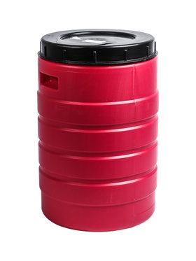 {{photo.Alt || photo.Description || 'УЦЕНКА Бочка пищевая, 45 л, горловина 29 см, с крышкой, МИКС'}}