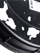 УЦЕНКА Бочка пищевая, 45 л, горловина 29 см, с крышкой, МИКС 4617815