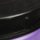 УЦЕНКА Бочка пищевая, 45 л, горловина 29 см, с крышкой, МИКС 4617815