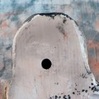 Вешалка настенная «Девушка», панно, 32×15×13 см - Фото 4