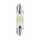 Лампа светодиодная Neolux 12 В, Fest T10,5 12V-LED 0,50W (SV8,5-41/11) 6700K, NF4167 - фото 295768