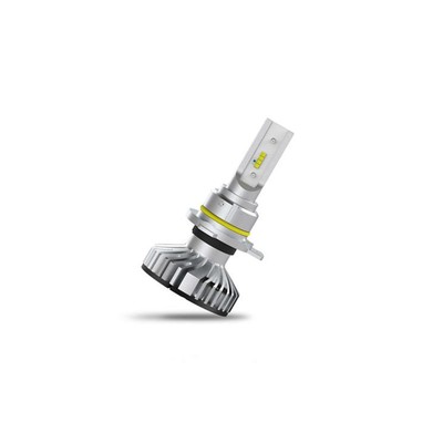 Лампа Светодиодная PHILIPS X-Treme Ultinon LED 12 В, HIR2, 25 Вт, 5800K, набор 2 шт, 11012XUX2
