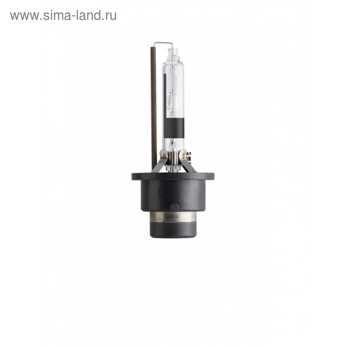 Лампа ксеноновая NARVA D2R, 4300K, 35 Вт, 84006 - Фото 1