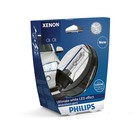 Лампа ксеноновая Philips WhiteVision D2R, 5000K, 35 Вт, 85126WHV2S1 - Фото 2