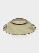 УЦЕНКА Набор столовый Ca del vetro Basilico, 43 предмета: нет 2 салатников d=20 см - Фото 9