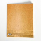 Папка для документов "Крафт", 24,5х32 см - фото 30893092