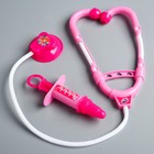 Набор доктора «Будь здорова», WINX, 5 предметов - Фото 2