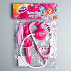 Набор доктора «Будь здорова», WINX, 5 предметов - Фото 4