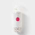 Форма для выпечки круглая Доляна «Вензель белый», d=6.5 см, белая - Фото 4