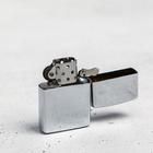 Зажигалка бензиновая «Жги», 5.5×3.5 см - Фото 3