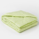 Одеяло стеганое «детское+» 110х140, цвет МИКС - Фото 4