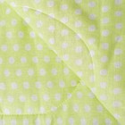 Одеяло стеганое «детское+» 110х140, цвет МИКС - Фото 5