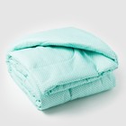 Одеяло стеганое «детское+» 110х140, синтепон, цвет МИКС - Фото 7