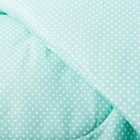 Одеяло стеганое «детское+» 110х140, синтепон, цвет МИКС - Фото 8