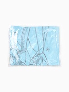 Футболка для девочки KAFTAN «Принцессы», бирюзовая, размер 30 (98-104 см) - Фото 12