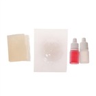 Мыло своими руками на новый год «Ёлочный шар», набор для мыловарения - Фото 3