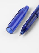 Ручка для ткани термоисчезающая, розовая - Фото 3