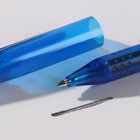 Ручка для ткани термоисчезающая, цвет чёрный - Фото 3