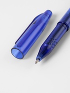 Ручка для ткани термоисчезающая, чёрная - Фото 3