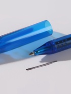 Ручка для ткани термоисчезающая, чёрная - Фото 4